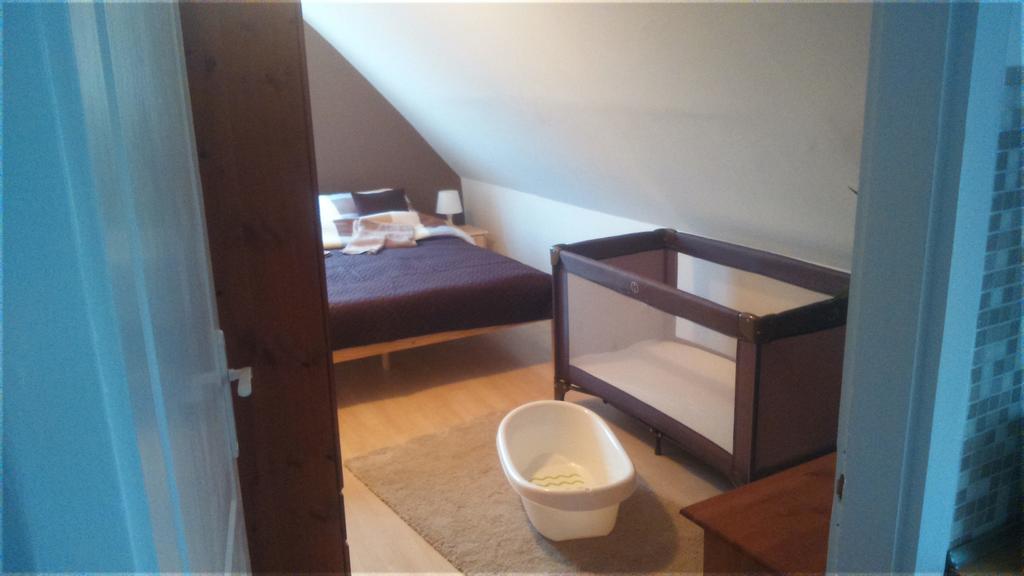 Solid Apartmans Budapest Bagian luar foto